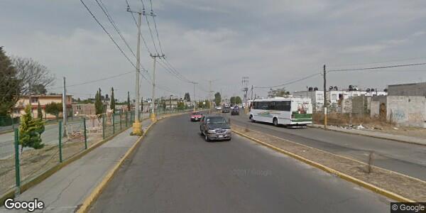 JEFATURA DE ZOONOSIS DEL ESTADO DE MÉXICO
